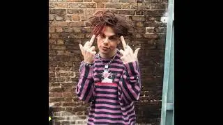 YUNGBLUD - Fleabag (CDQ snippet)