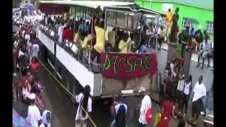 Mosaic - Kadooment Day