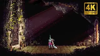 Blasphemous 2 Casto Secret Quest - How to get Stolen Pendant of Solitude