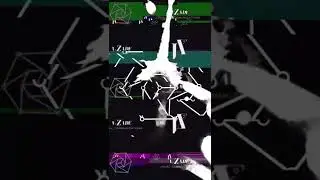 Glitch Logo Intro Video