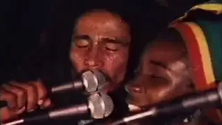 Bob Marley - "Hypocrites" - Live at Reggae Sunsplash 1979 HQ