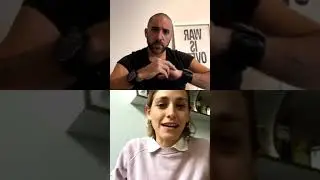 Entrevista a Rocio Igarzabal para #Posibltalks (23-04-2020)