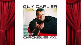 Guy Carlier   ''Lettres matinales'' (France Inter)🤣😂🤣