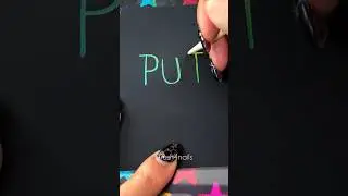 Type PUT … and try it.