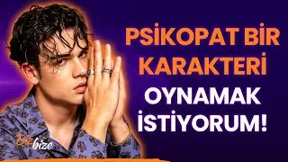 4N1K'nın Ali'si Atakan Hoşgören Oyunculuğa Nasıl Başladı?