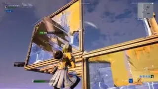 Two bots 1v1