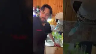 Как он сосет!