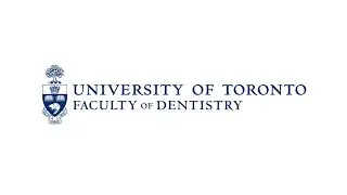 UNIVERSITY OF TORONTO, FACULTY OF DENTISTRY- 2024 GRADUATION AND AWARDS CEREMONY