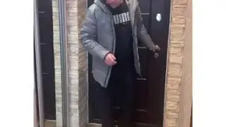 Люда просыпайся... 