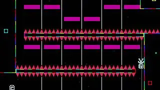 VVVVVV - Nova Part 7