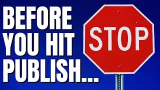 YouTube Titles That Actually Get Views (Avoid These Mistakes...)