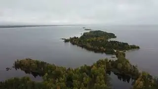 Юрьевец Асафовы острова 01 10 2021 День рождения Елизаветы Михайловны