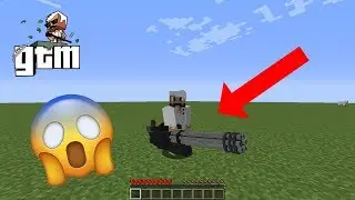 😱GTAMC Official 3D Resource Pack!🎃