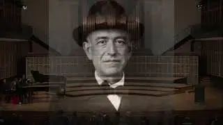 I. Pantomima from El Amor Brujo (excerpts) - M. de Falla (1876-1946)