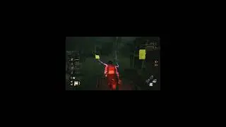 ЛАГИ В DBD Dead by Daylight llumpep