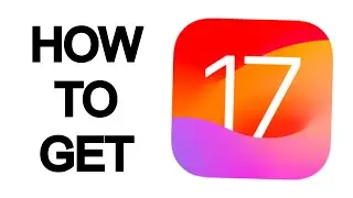 How to get iOS 17 Developer Beta for FREE (Official Way)