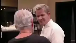 Cauchemar en cuisine  °° LES PATRONS°°