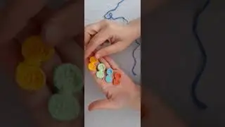 Amigurumi fiyonk yapımı