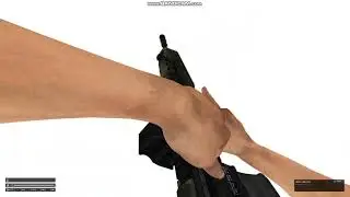 Garry's Mod - Killing Floor 2 Showcase