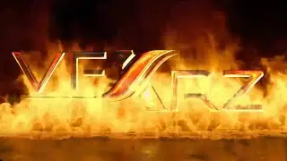 Fire Logo Animation | Hire Logo Animator | Best Logo Animation 2023