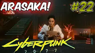 SENİN YAPACAĞIN PLANI! | CYBERPUNK 2077 TÜRKÇE 22. BÖLÜM