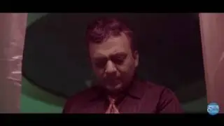 Plese save the trees