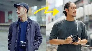 5 Lektionen die ich in 10 Jahren Street Fotografie gelernt habe