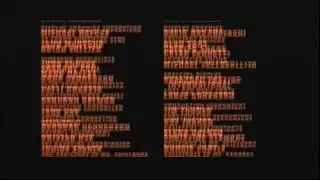 Jurassic Park (1993) End Credits (Syfy 2023)