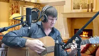 В лесу прифронтовом