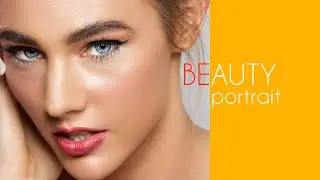 Retoque de Retrato en Photoshop