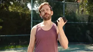 Yelp Commercial with David Lautman