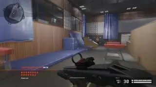 D.E.D [Away]