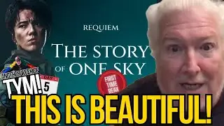 TYM is BLOWN AWAY by the BEAUTY of DIMASH's MUSIC & MESSAGE! - Thanks for watching a 2nd WEEK OF TYM
