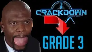 Crackdown 3 2015 vs 2019 Gameplay - Power of the Cloud Revealed