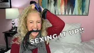 IGNITE YOUR SEX LIFE  | HOW TO CREATE A SEX ROOM