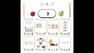 Brain Test Level 31 32 33 34 35 36 37 38 39 40 | Brain Test Level 31 to 40 | Brain Test
