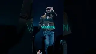 Post Malone - Congratulations LIVE 🔥