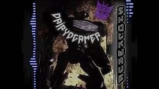 Shockwave EDIT AUDIO (ICHIRO- HOLY SCRIPTURE) (ULTRA SLOWED) 