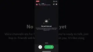 How to Turn On Your Camera in Discord Group Chat! 2024 [New Method]
