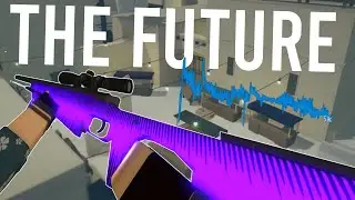The Future Of Phantom Forces.