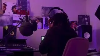 Sessions - Yung HD (Prod. Kent Luciiano)