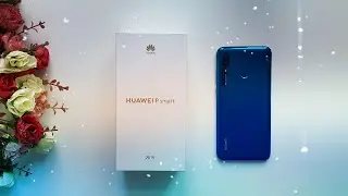 Huawei P Smart 2019 / Подробный обзор