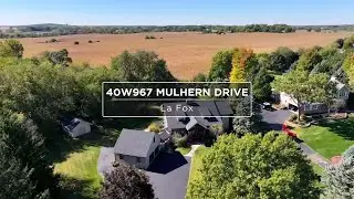 40W967 Mulhern Drive | La Fox, IL 60147