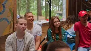 ИНВЕРСИЯ: Субботняя Школа для молодежи