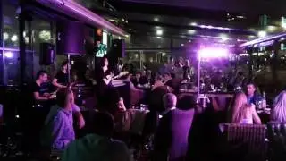Maria Tarasevich Jazz Nights - Gayana - Soluxe Club
