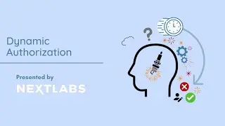 What is Dynamic Authorization?