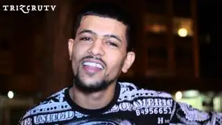 TRIZCRUTV: How Yemen Cheese Met French Montana?