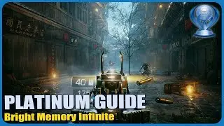 Bright Memory Infinite – Platinum Walkthrough | PS5 No Commentary [HD]