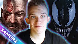 ЧТО НАМ ПОКАЗАНАЛИ на PLAYSTATION SHOWCASE 2021