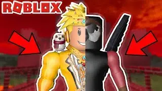 ME VUELVO AMON_40L EN ROBLOX!!! 😈😱